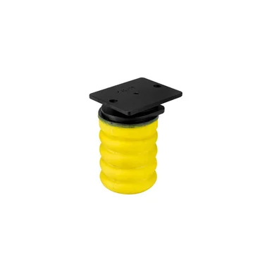 SuperSprings SSR31254 Sumo Springs for RAM 2500