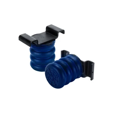 SuperSprings SSR61240 Sumo Springs for Toyota Tacoma