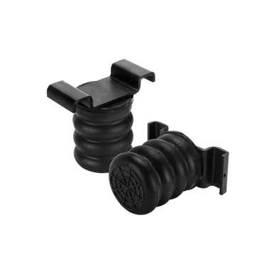 SuperSprings SSR61247 Sumo Springs for Toyota Tacoma