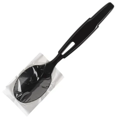 Dixie SmartStock Spoon (sswpt5) - dixie foods
