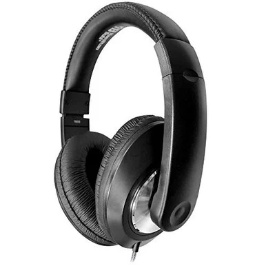 Hamilton Buhl Smart-Trek Headset (ST2BK)