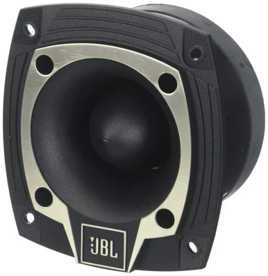 JBL ST302X-8 Super Tweeter High Efficiency And Low Distortion In The Reproduction Of High Frequencies Single