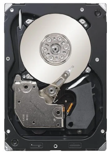 Seagate Cheetah 15K.7 ST3300657SS 300 GB Hard Drive - 3.5" Internal - SAS (6Gb/s SAS)