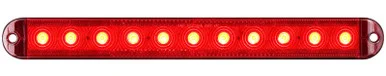 Optronics STL69RRXB Red LED Tail Light