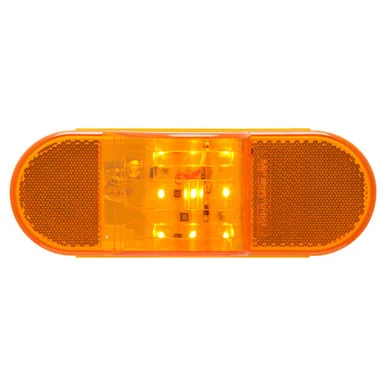 Optronics STL75AB Amber Clearance Marker Light
