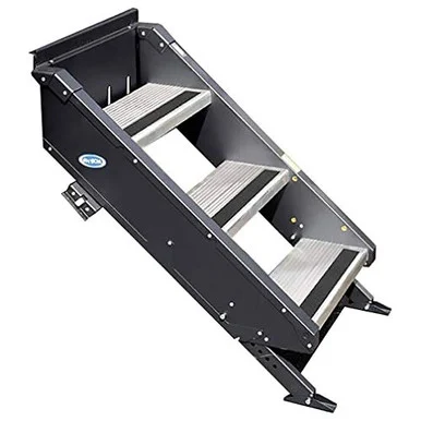 MORryde SRE2-733X SRE4000 Suspension System- Tandem Axle - 33 Wheel Base STP204_100