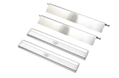 MoRryde STP54032 Motion Activated Step Light Kit