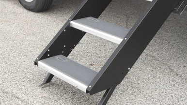 MORryde STP54068 Step Tread Covers 2 Step Narrow