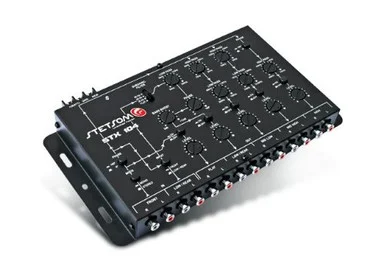 Stetsom STX104 Crossover