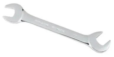 Sunex Tools SUU-991412M 17mm Fully Polished Angle Head Wrench