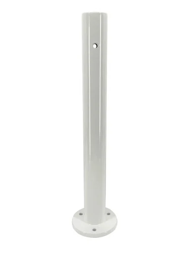 Seaview SVLTP12 12" Light Post Requires Light Bar Top