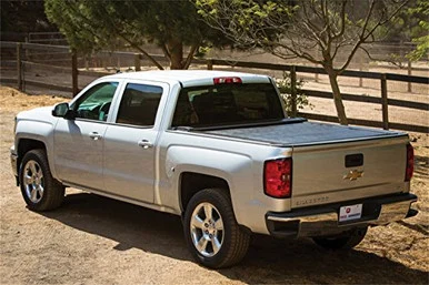 Pace Edwards SWCA27A58 Switchblade Tonneau Cover