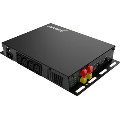 Surgex SXDC81224120 Surge Suppressor/Protector
