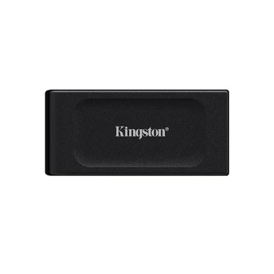 Kingston XS1000 SXS1000/2000G 2 TB Portable Solid State Drive - External - Black (sxs1000-2000g)