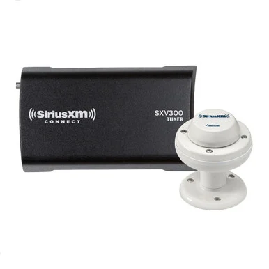 Sirius SXV300M1-6xm Sxv300 Connect Tuner & Marine/rv Antenna *6-pack