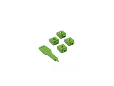 Syba SYACC24084 SFP Port Dust Blocker With Removal Tool