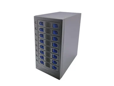 Syba SY-ENC50125 Hard Drive Enclosure sy-enc50125 R