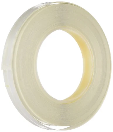 Prostripe T0400 Trimbrite Multistripe Tape - White