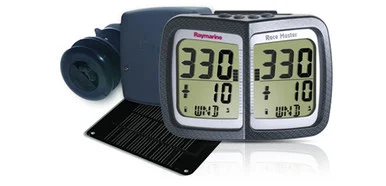 Raymarine T075916 Micro Net Racemaster System