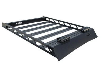 N-Fab T102MRF Nerf Steps for Toyota