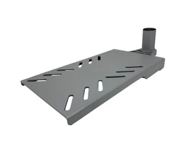 Taco Marine T10400013 ShadeFin Mini Swivel Seat Mount
