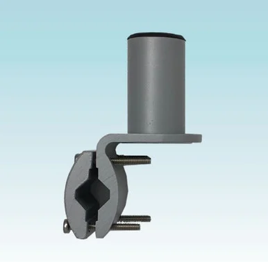 Taco Marine T10400015 Mini Ruond Tube Mount