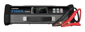 Ateq T1200005 120a Stable Power Supply & 12v Battery Charger