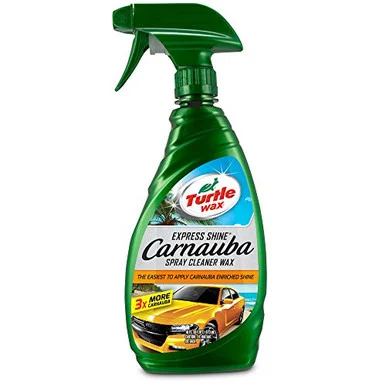 Turtlewax T136R Express Shine Spray