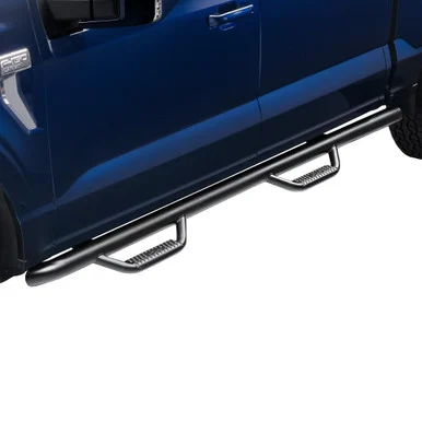 N-Fab T1580CCTX Nerf Steps for Toyota