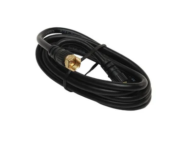 RV Designer T173 TV Hook Up Cables