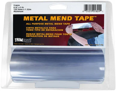 Prostripe T1824 Trimbrite Metal Mend T1824_100