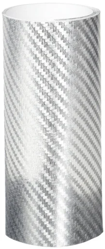 Prostripe T1851 Trimbrite Chrome Film