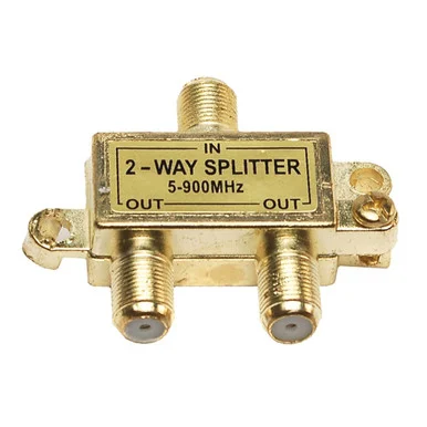 RV Designer T189 Line Splitter