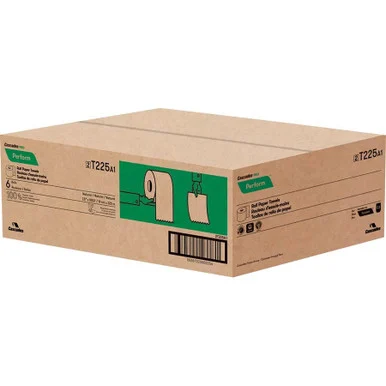 Cascades PRO Roll Towels for Tandem, 1050' (t225)