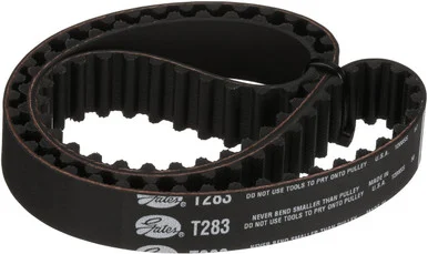 Gates T283 Timing Belt
