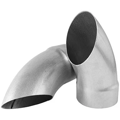 Flowmaster T3030 Scavenger Turndown Muffler