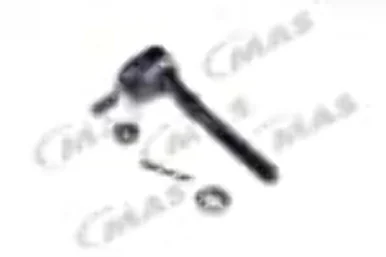 Dorman T3366 Tie Rod End
