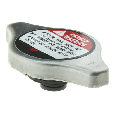 Moto Rad T37 Radiator Cap