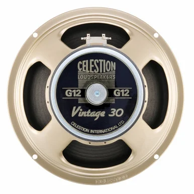 CELESTION T3903 Vintage30 8 Ohm Guitar Woofer