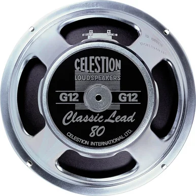 Celestion T3978 Classic Lead 16 Ohm 12" 80w