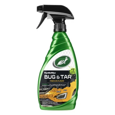 Turtlewax T520A Bug and Tar Remover