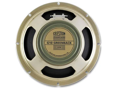 CELESTION T5646 F10GREENBACK 8 OHM