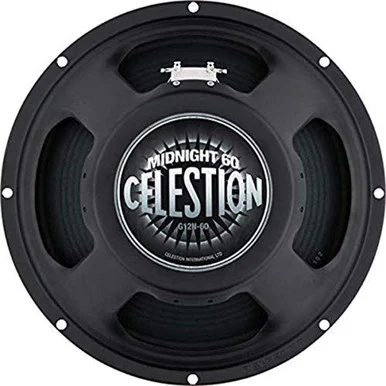 CELESTION T5988 Midnight 60 12 60w Guitar Spk