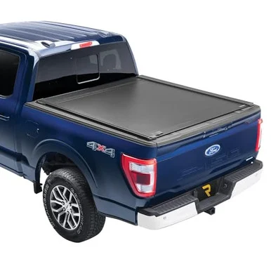 Retrax T60244 Retractable Truck Bed Tonneau Cover for RAM 1500