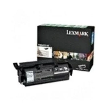 Lexmark Extra High Yield Print Cartridge - Laser - 36000 Page - Black (t654x31g)