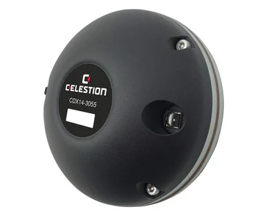 CELESTION T6611 Cdx14-3055 16 Ohm 1.4 Driver