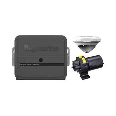 Raymarine T70250 Hydraulic Pilot