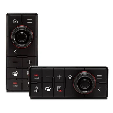 Raymarine T70293 Rmk-10 System Remote Control - Portrait & Landscape Keypad