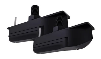 Raymarine T70448 Thru-Hull Transducer
