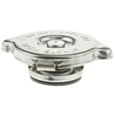 Moto Rad T7 Radiator Cap